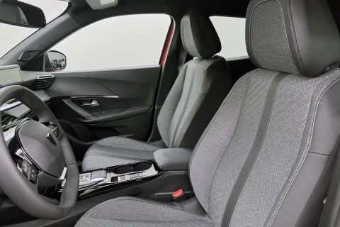 Peugeot e-2008 Eléctrico Allure 136 (100kW)