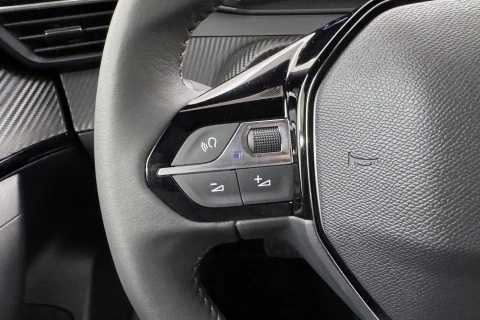 Peugeot e-2008 Eléctrico Allure 136 (100kW)