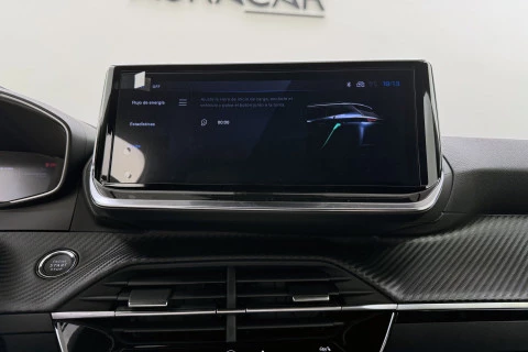 Peugeot e-2008 Eléctrico Allure 136 (100kW)