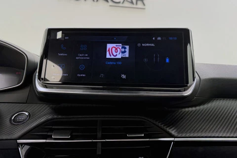 Peugeot e-2008 Eléctrico Allure 136 (100kW)