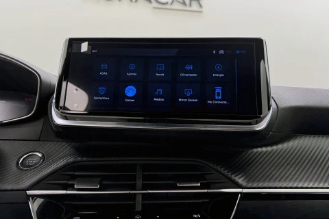 Peugeot e-2008 Eléctrico Allure 136 (100kW)