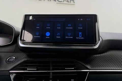 Peugeot e-2008 Eléctrico Allure 136 (100kW)