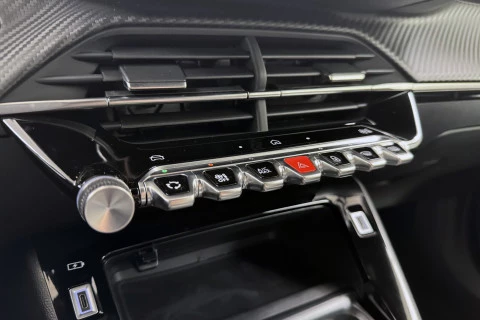 Peugeot e-2008 Eléctrico Allure 136 (100kW)