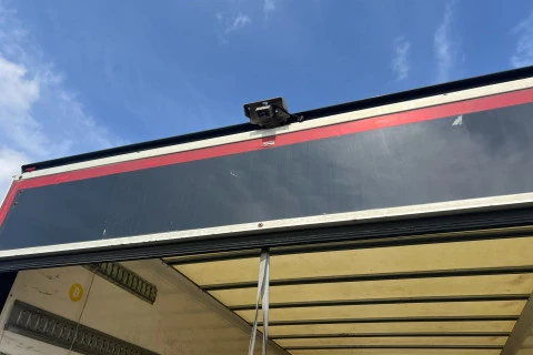 Mercedes-Benz Atego 1324 L