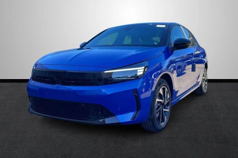 Opel Corsa 1.2T XHL 74kW (100CV) GS