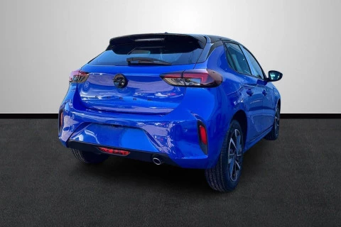 Opel Corsa 1.2T XHL 74kW (100CV) GS