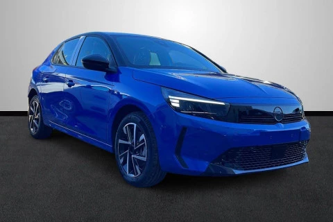 Opel Corsa 1.2T XHL 74kW (100CV) GS