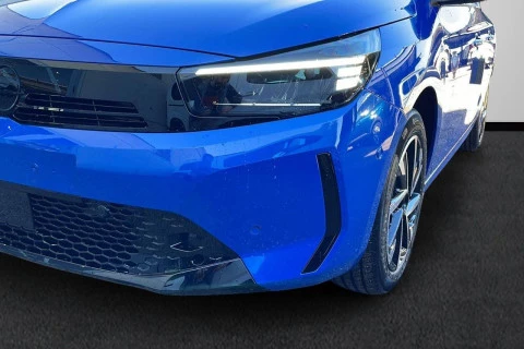 Opel Corsa 1.2T XHL 74kW (100CV) GS