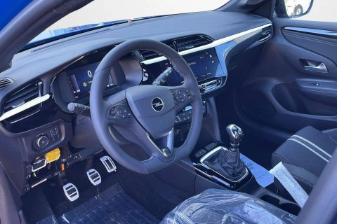 Opel Corsa 1.2T XHL 74kW (100CV) GS