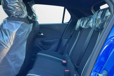 Opel Corsa 1.2T XHL 74kW (100CV) GS