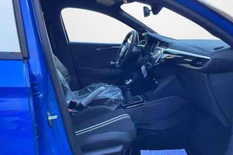 Opel Corsa 1.2T XHL 74kW (100CV) GS