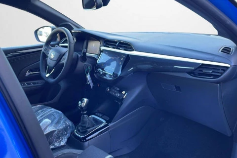 Opel Corsa 1.2T XHL 74kW (100CV) GS