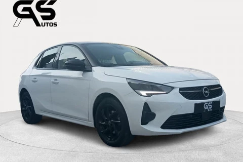 Opel Corsa 1.2T XHL 74kW (100CV) GS