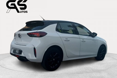 Opel Corsa 1.2T XHL 74kW (100CV) GS