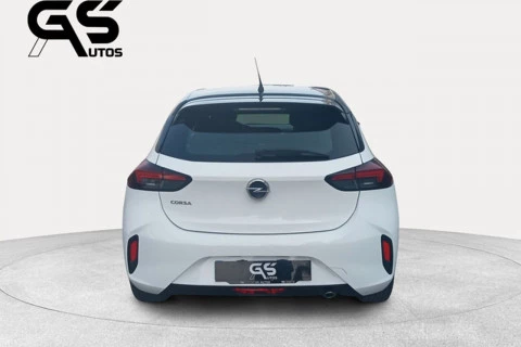 Opel Corsa 1.2T XHL 74kW (100CV) GS