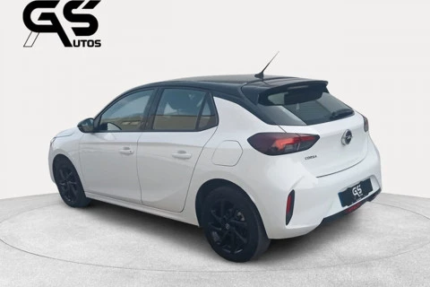 Opel Corsa 1.2T XHL 74kW (100CV) GS