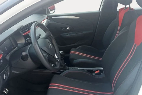 Opel Corsa 1.2T XHL 74kW (100CV) GS