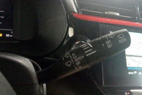 Opel Corsa 1.2T XHL 74kW (100CV) GS