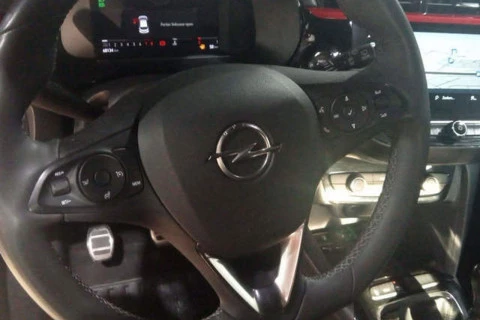 Opel Corsa 1.2T XHL 74kW (100CV) GS