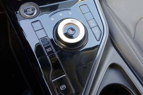 Kia Niro 1.6 GDi HEV 95kW (129CV) Drive