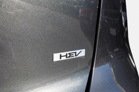 Kia Niro 1.6 GDi HEV 95kW (129CV) Drive