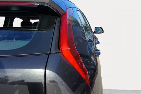 Kia Niro 1.6 GDi HEV 95kW (129CV) Drive