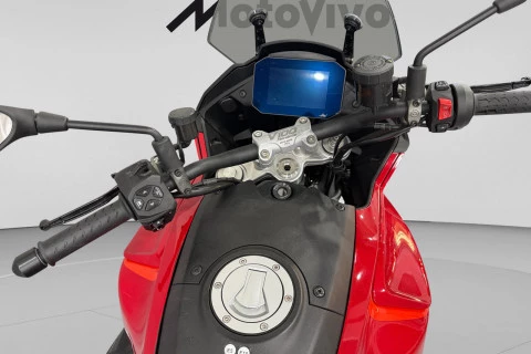 Moto Guzzi V100 Mandello 
