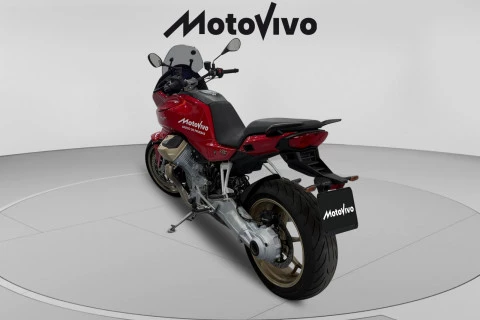 Moto Guzzi V100 Mandello 