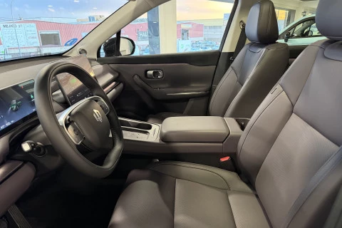 Leapmotor C10 C10 REEV 28.4 kWh Design REEV Hybrid A