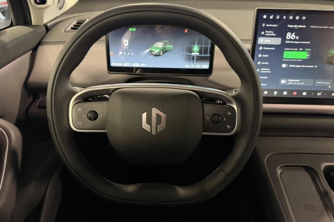 Leapmotor C10 C10 REEV 28.4 kWh Design REEV Hybrid A