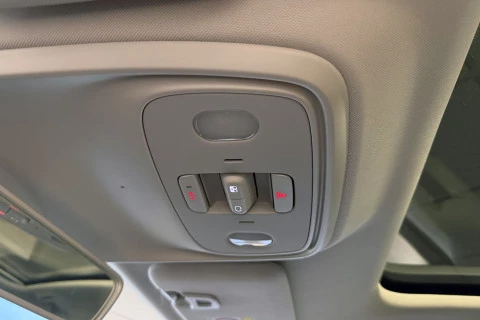 Leapmotor C10 C10 REEV 28.4 kWh Design REEV Hybrid A