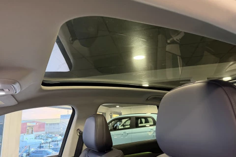 Leapmotor C10 C10 REEV 28.4 kWh Design REEV Hybrid A