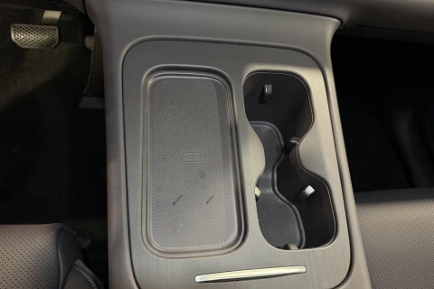 Leapmotor C10 C10 REEV 28.4 kWh Design REEV Hybrid A