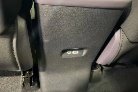 Leapmotor C10 C10 REEV 28.4 kWh Design REEV Hybrid A