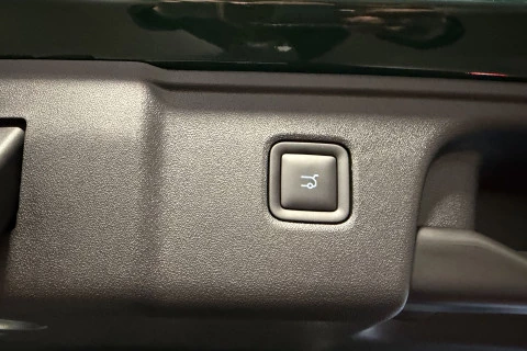 Leapmotor C10 C10 REEV 28.4 kWh Design REEV Hybrid A