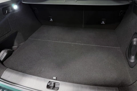 Leapmotor C10 C10 REEV 28.4 kWh Design REEV Hybrid A