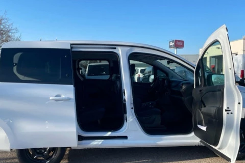 Mercedes-Benz Citan 110 CDI 70kW Tourer Base