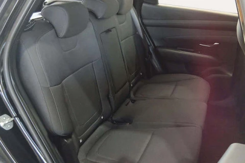 Hyundai Tucson 1.6T HEV Klass AT 158 kW (215 CV)
