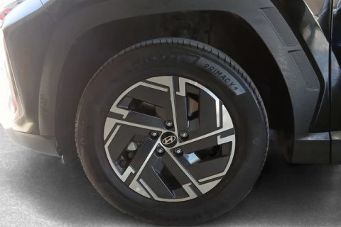 Hyundai Tucson 1.6T HEV Klass AT 158 kW (215 CV)