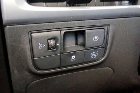 Hyundai Tucson 1.6T HEV Klass AT 158 kW (215 CV)