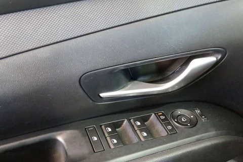 Hyundai Tucson 1.6T HEV Klass AT 158 kW (215 CV)
