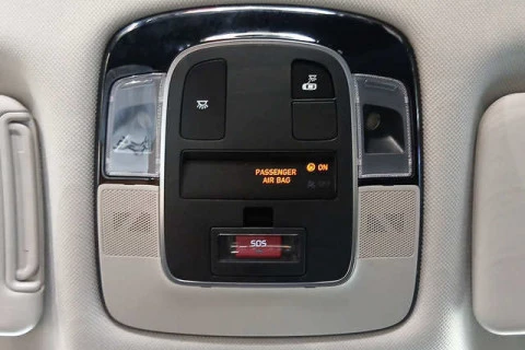 Hyundai Tucson 1.6T HEV Klass AT 158 kW (215 CV)