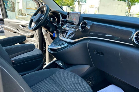 Mercedes-Benz Clase V 250 d Clase V Largo