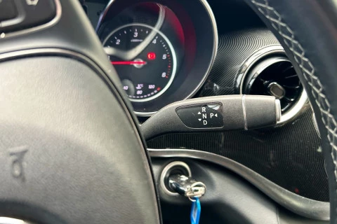 Mercedes-Benz Clase V 250 d Clase V Largo