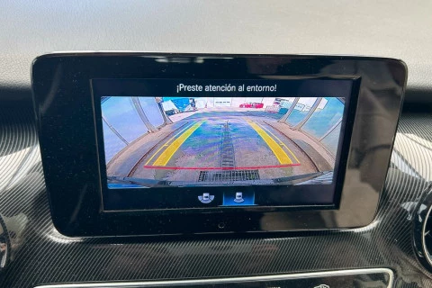 Mercedes-Benz Clase V 250 d Clase V Largo