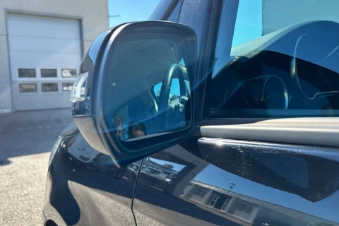 Mercedes-Benz Clase V 250 d Clase V Largo