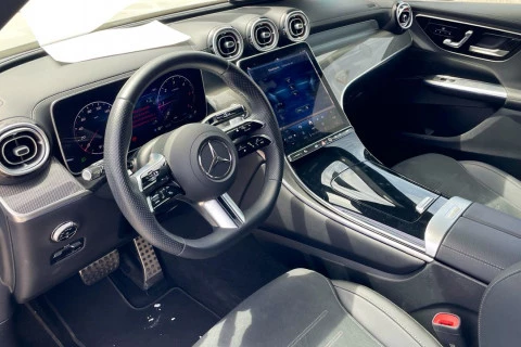 Mercedes-Benz GLC GLC 220 d 4MATIC