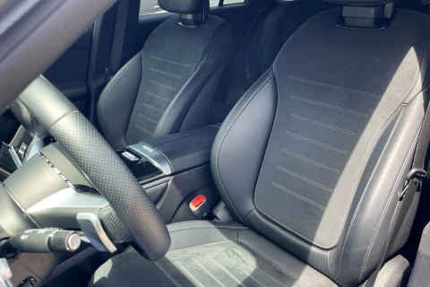 Mercedes-Benz GLC GLC 220 d 4MATIC