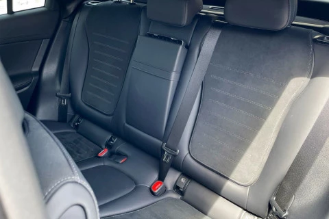 Mercedes-Benz GLC GLC 220 d 4MATIC