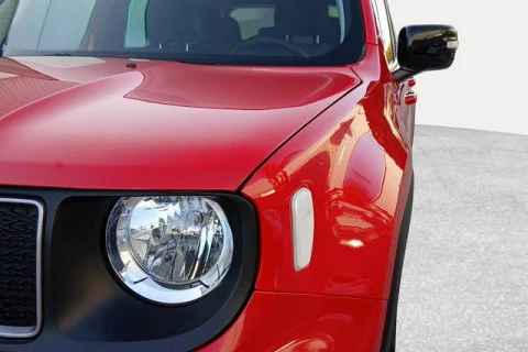Jeep Renegade 1.5 MHEV eHybrid Summit DCT 96 kW (130 CV)